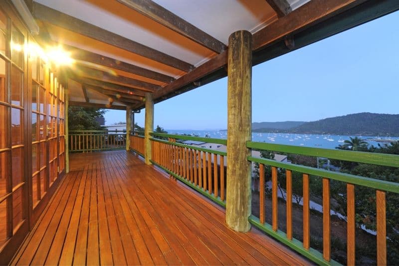 1 Mazlin Street, AIRLIE BEACH QLD 4802, Airlie Beach - Thumbnail 4