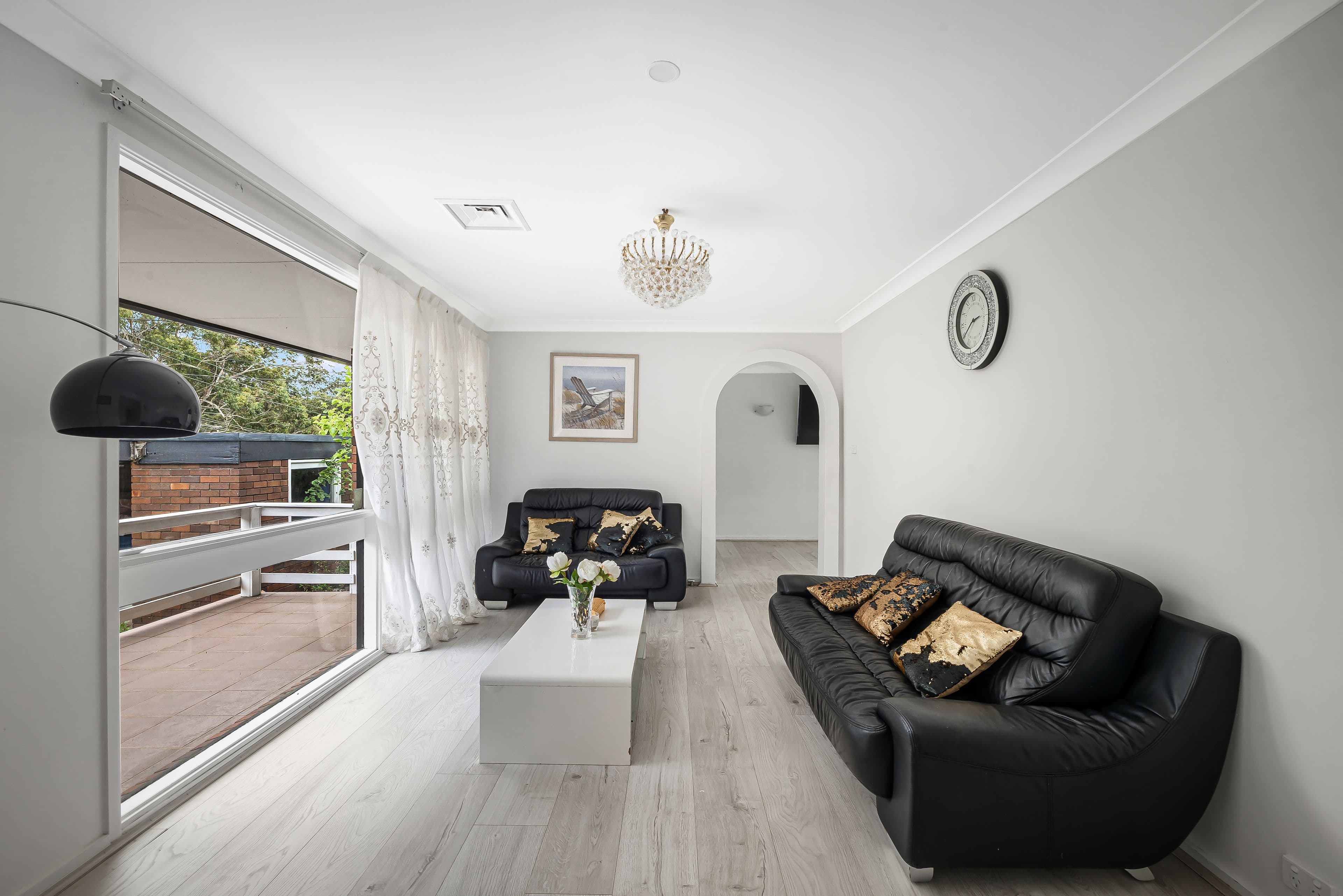 202 / 58 Moore Street, Footscray VIC 3011, Footscray - Thumbnail 2