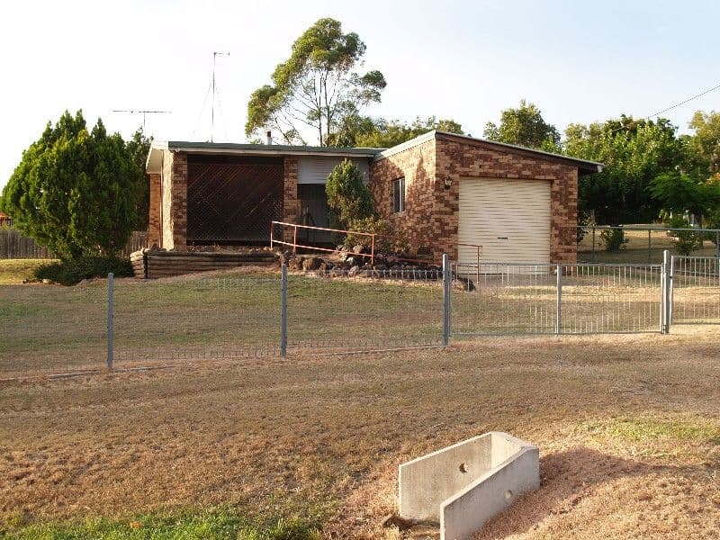36 Frome Street, LAIDLEY QLD 4341, Laidley - Image 1