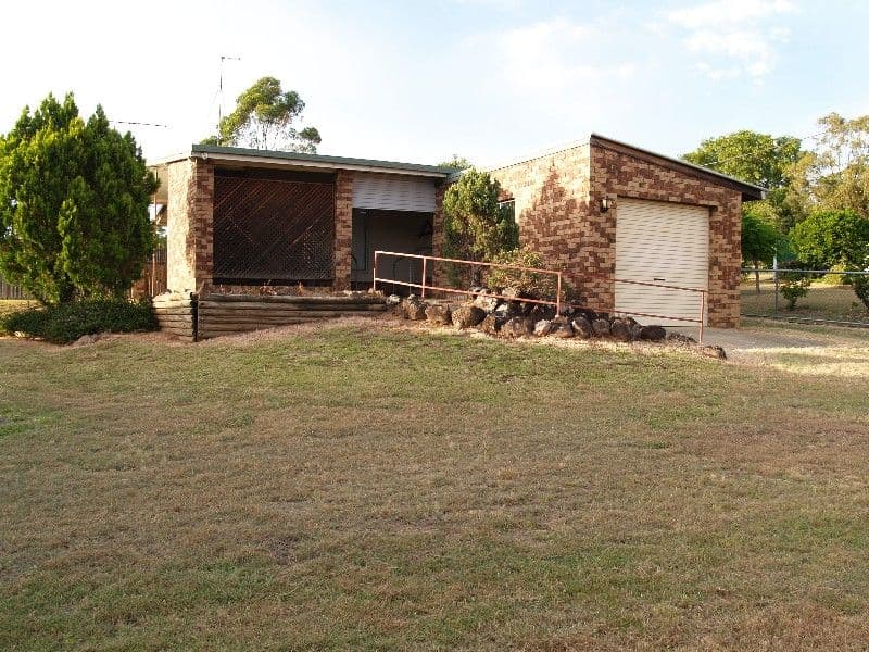 36 Frome Street, LAIDLEY QLD 4341, Laidley - Thumbnail 2
