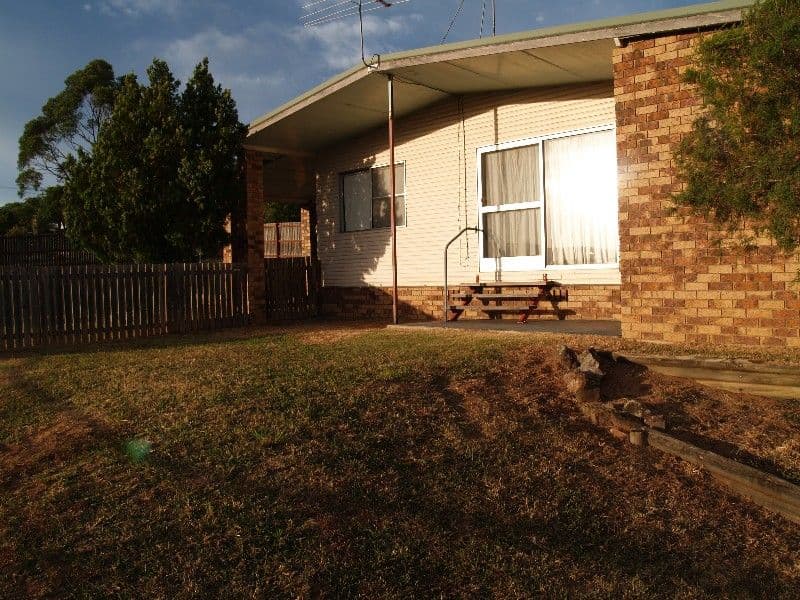 36 Frome Street, LAIDLEY QLD 4341, Laidley - Thumbnail 3