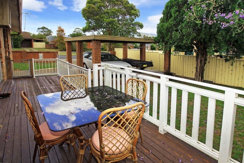 151 Cambewarra Road, BOMADERRY NSW 2541, Bomaderry - Thumbnail 8