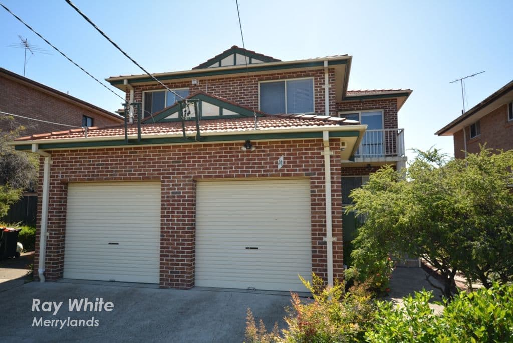 21 Elsinore Street, Merrylands NSW 2160, Merrylands - Image 1