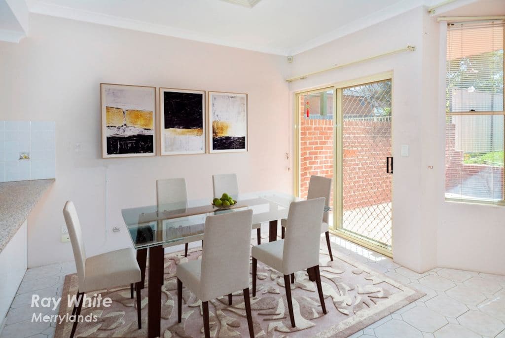 21 Elsinore Street, Merrylands NSW 2160, Merrylands - Thumbnail 4