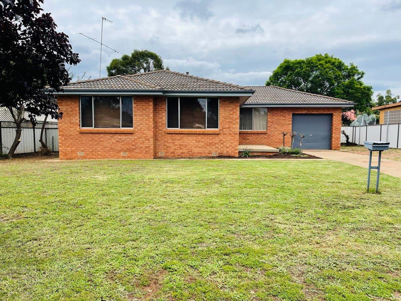 4 Doyle Street, Condobolin NSW 2877, Condobolin - Image 1