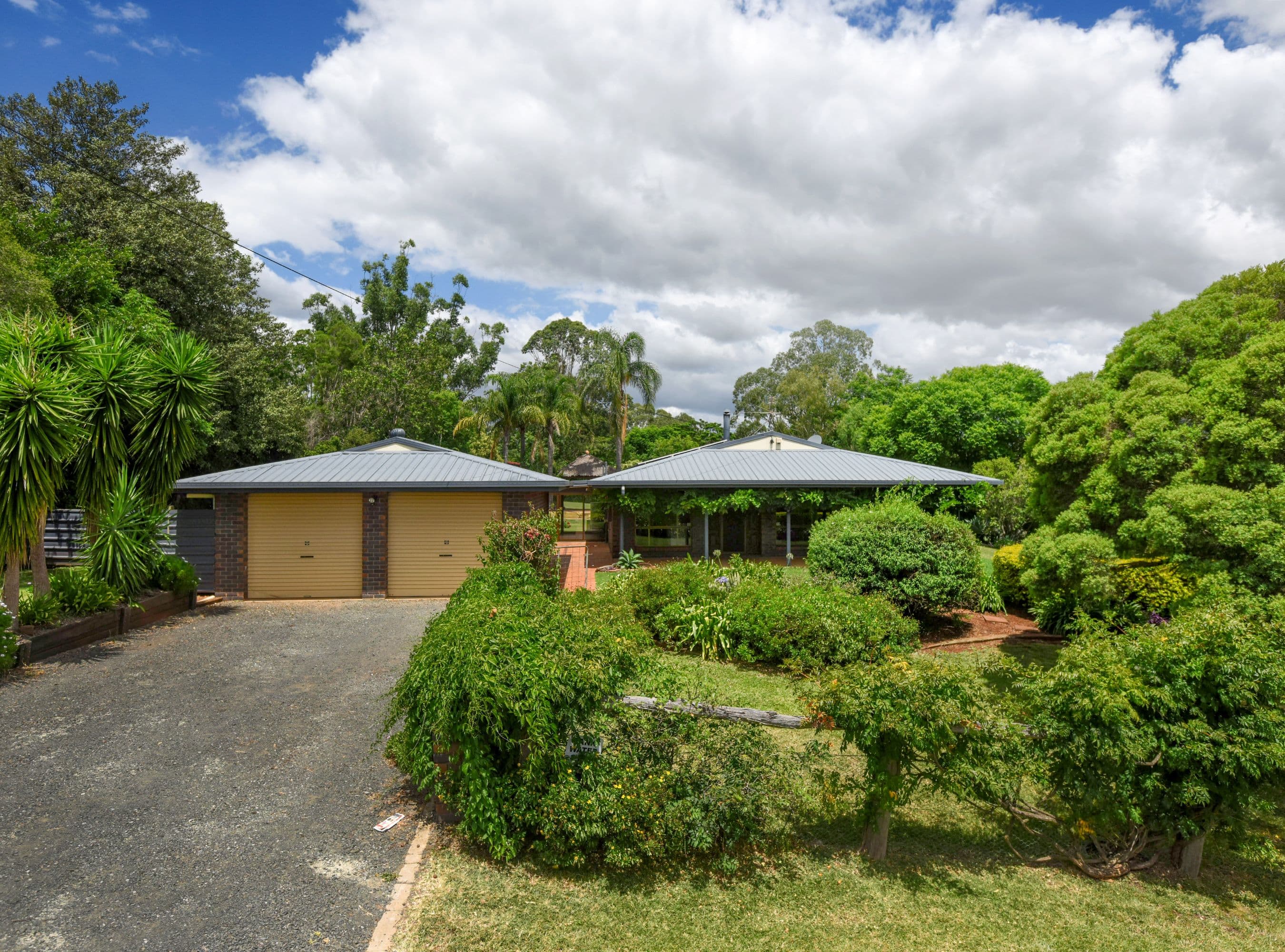 36 Granada Drive, Highfields QLD 4352, Highfields - Image 1