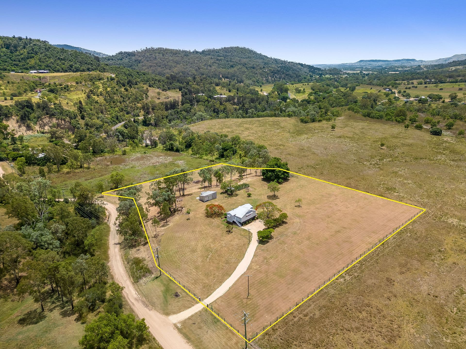 35 Mount Campbell Road, Flagstone Creek QLD 4344, Flagstone Creek - Thumbnail 2