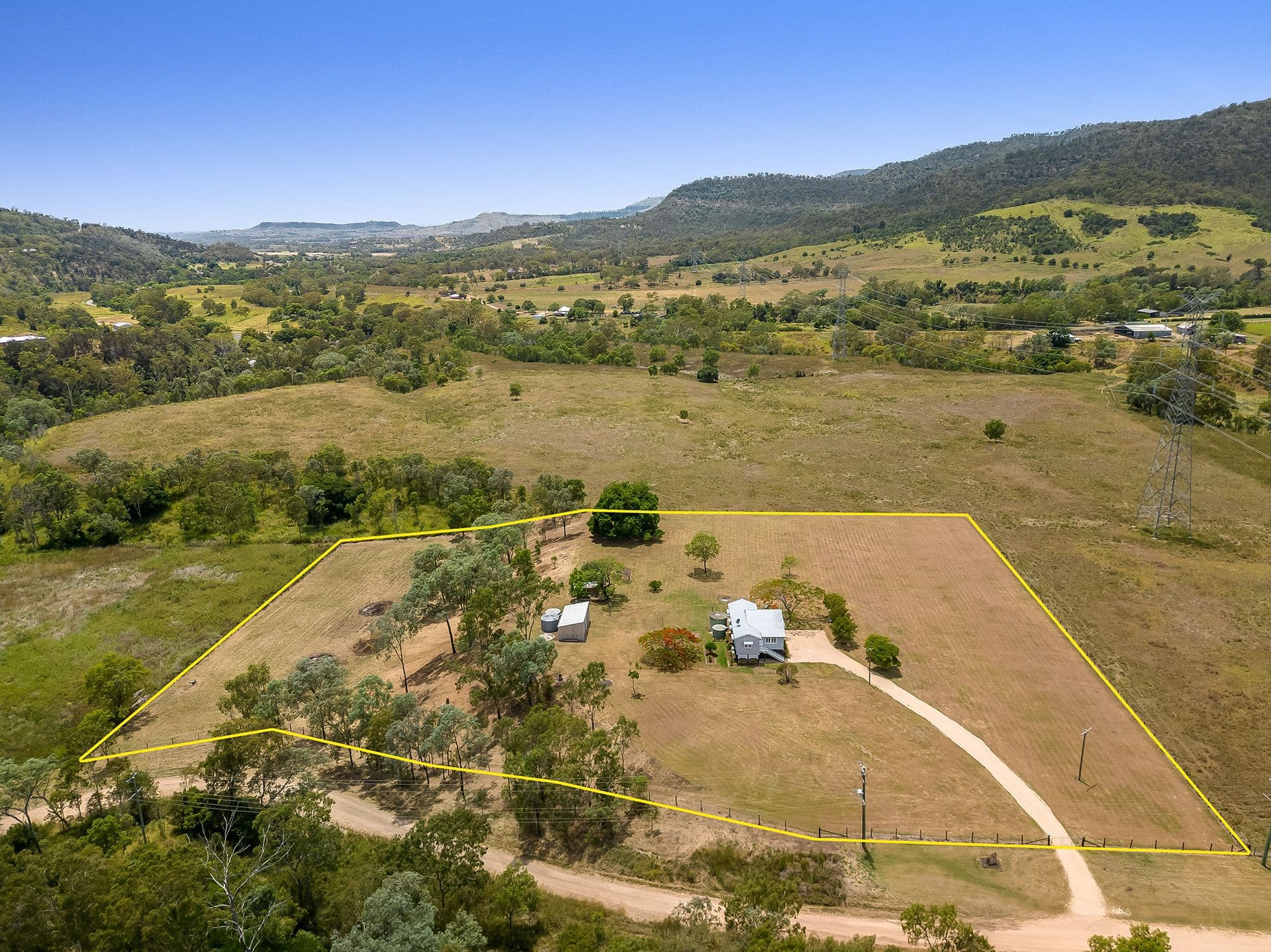 35 Mount Campbell Road, Flagstone Creek QLD 4344, Flagstone Creek - Thumbnail 3