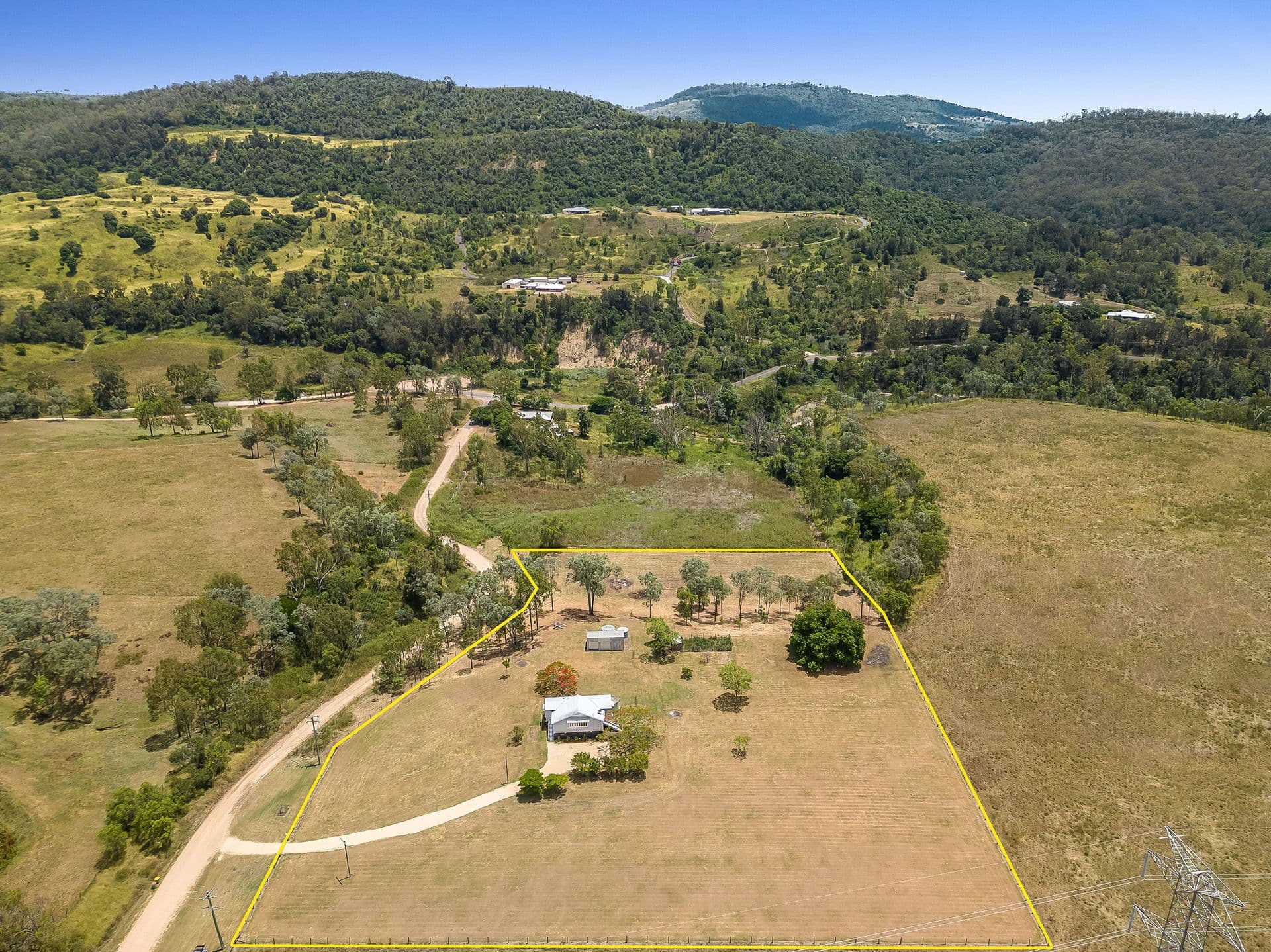 35 Mount Campbell Road, Flagstone Creek QLD 4344, Flagstone Creek - Thumbnail 4