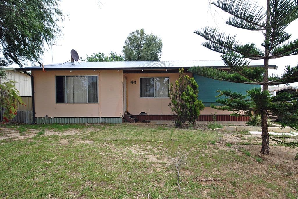 44 Lesueur Drive, JURIEN BAY WA 6516, Jurien Bay - Image 1
