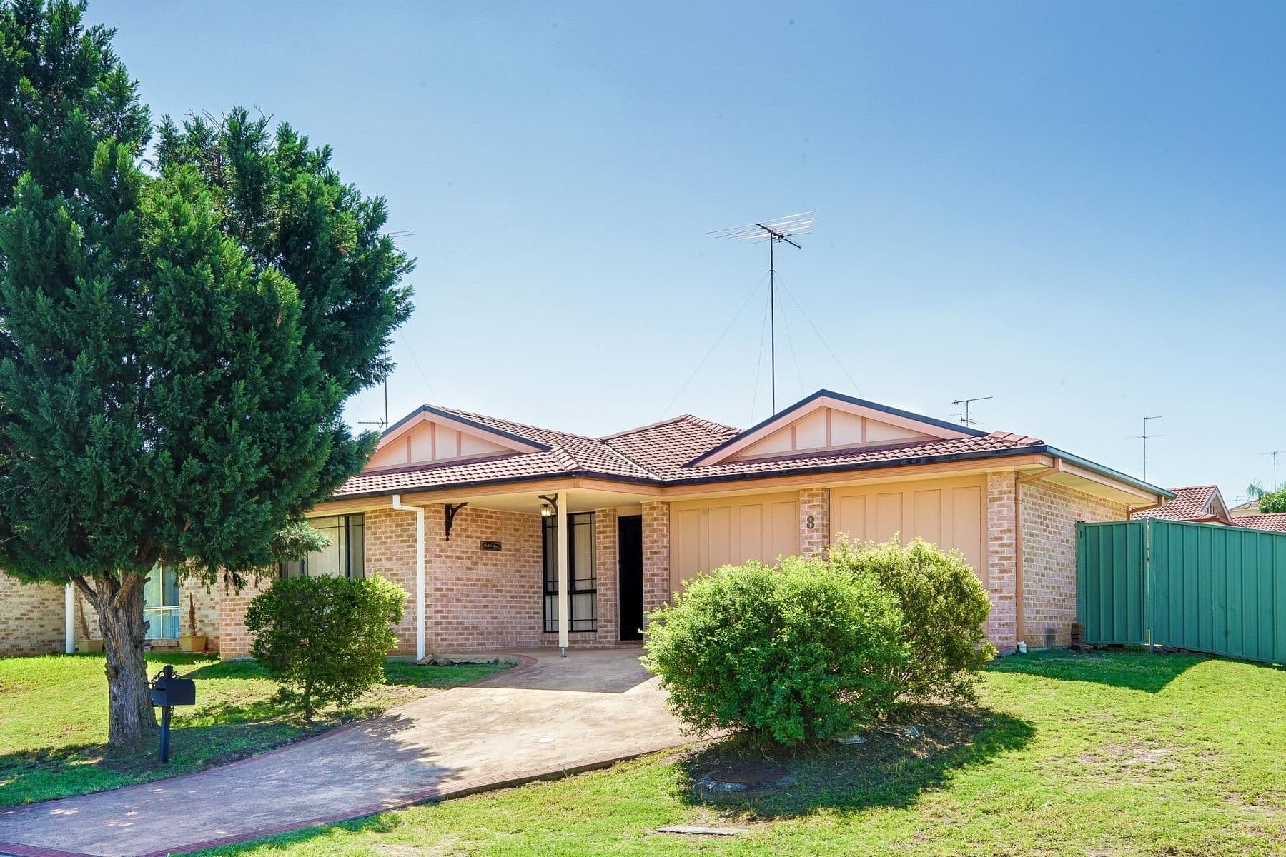 8 Englewood Way, Glenmore Park NSW 2745, Glenmore Park - Image 1