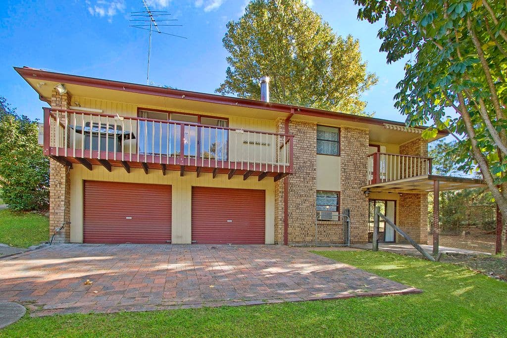 36 Robertson Street, Kurrajong - Image 1