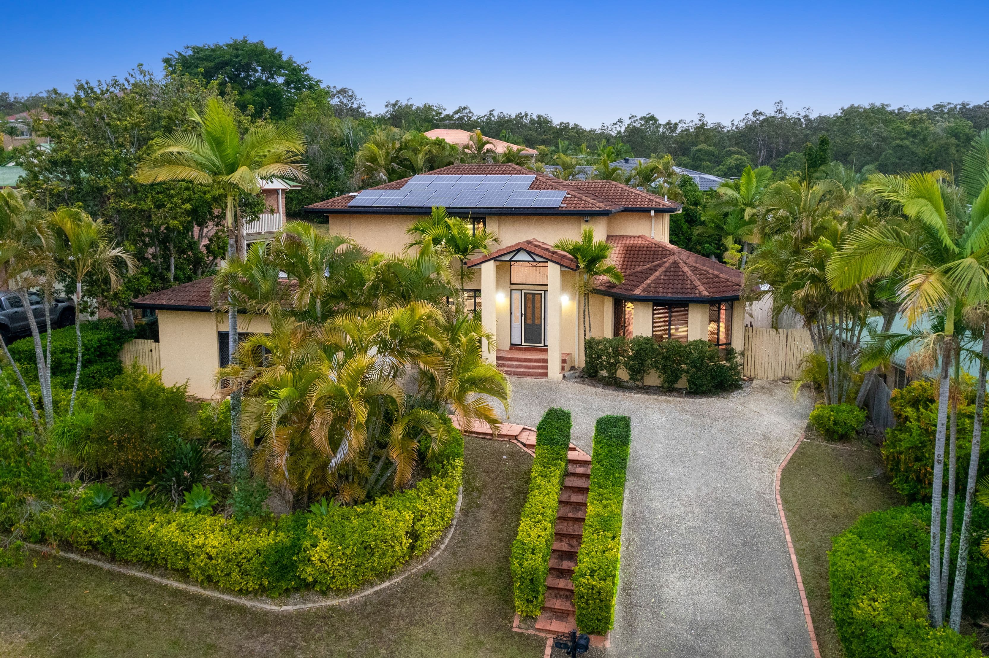 4 Gordonbrook Close, Albany Creek QLD 4035, Albany Creek - Image 1