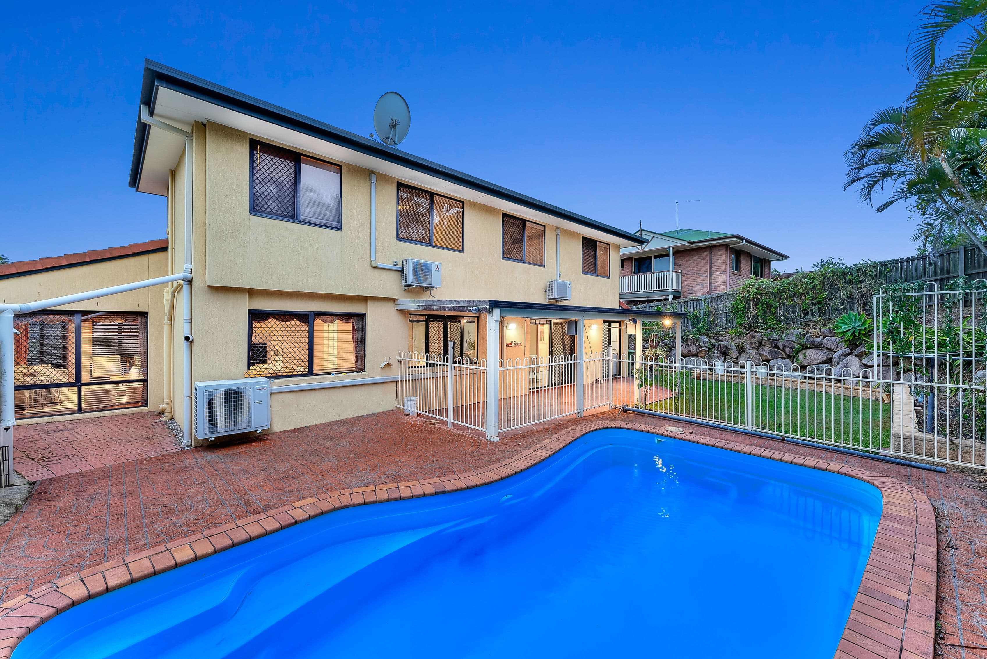 4 Gordonbrook Close, Albany Creek QLD 4035, Albany Creek - Thumbnail 3