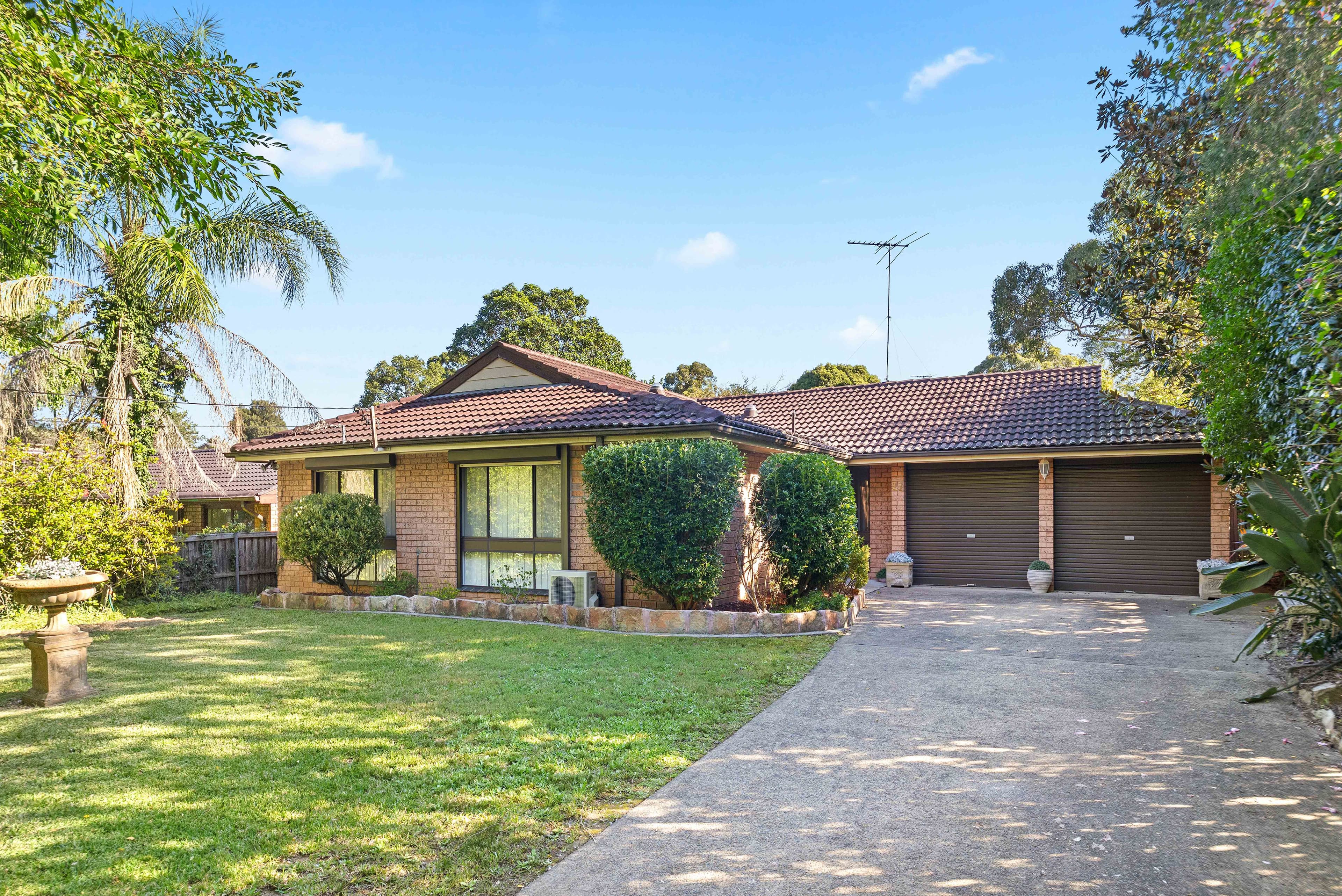 27 Myson Drive, Cherrybrook NSW 2126, Cherrybrook - Image 1