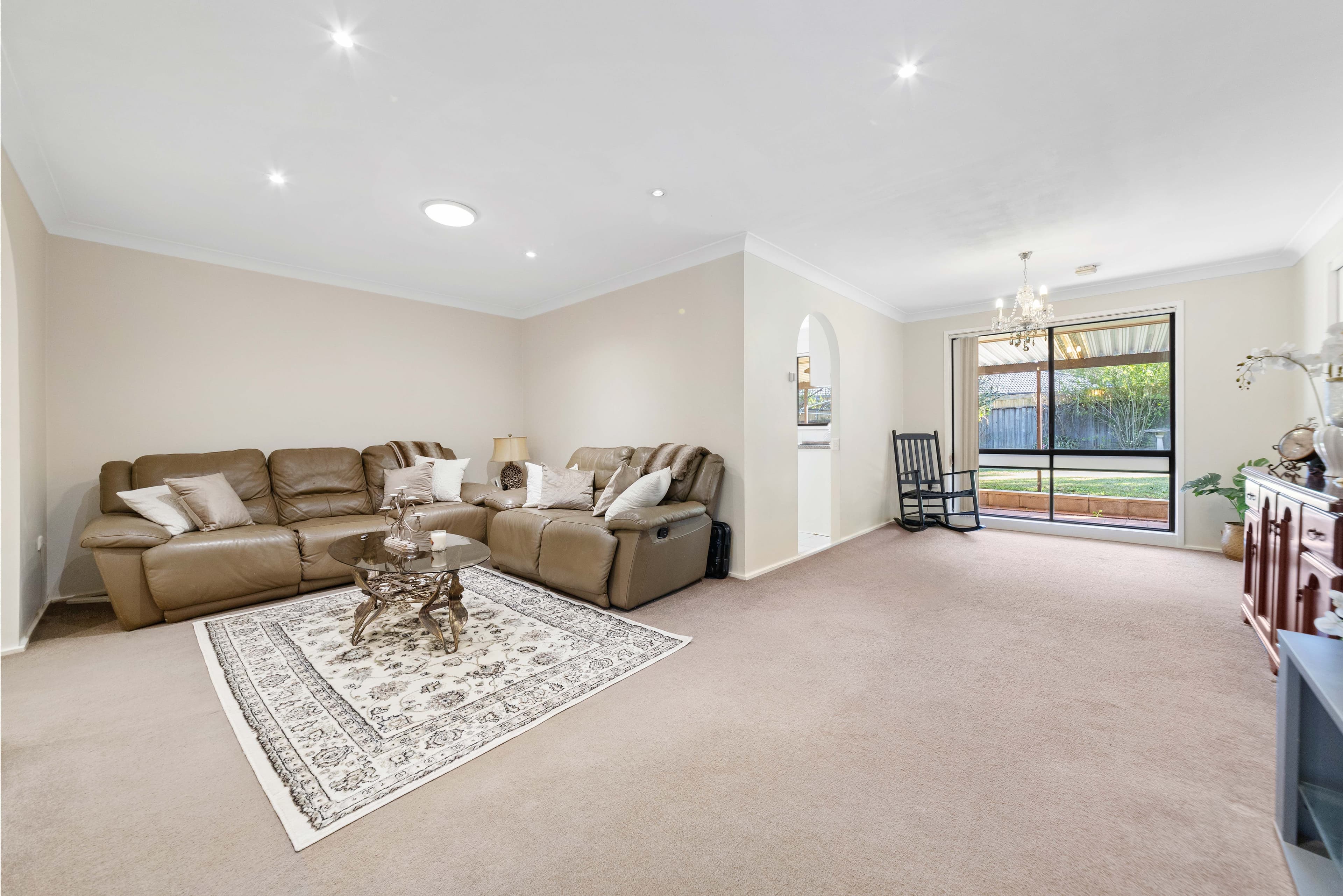 27 Myson Drive, Cherrybrook NSW 2126, Cherrybrook - Thumbnail 2
