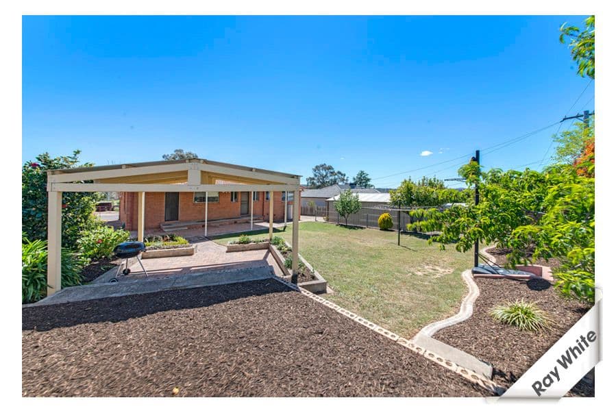 36 Dalley Crescent, LATHAM ACT 2615, Latham - Image 1