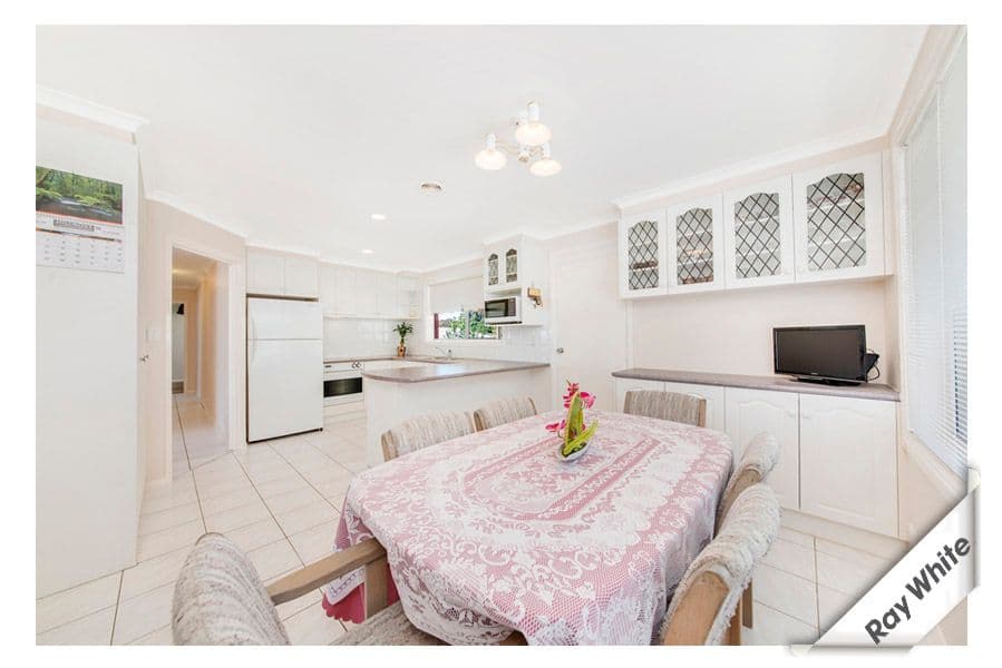 36 Dalley Crescent, LATHAM ACT 2615, Latham - Thumbnail 4