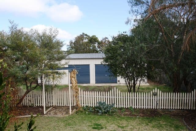 3 Dragon Street, WARWICK QLD 4370, Warwick - Thumbnail 4