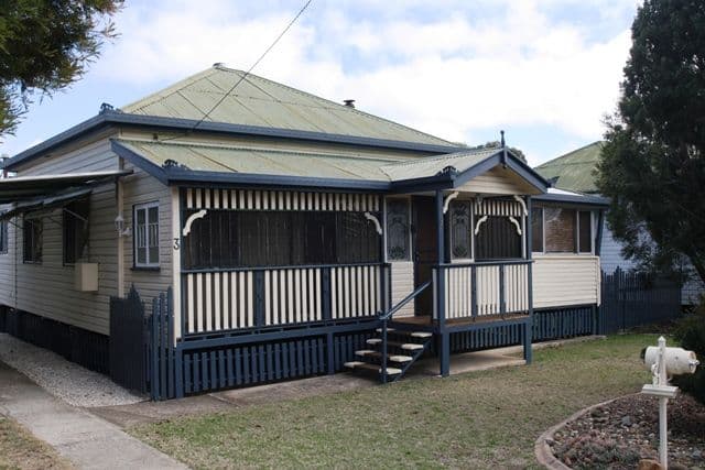 3 Dragon Street, WARWICK QLD 4370, Warwick - Thumbnail 6