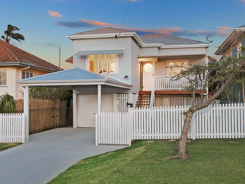 37A Codrington Street Fairfield 2165, Fairfield - Image 1