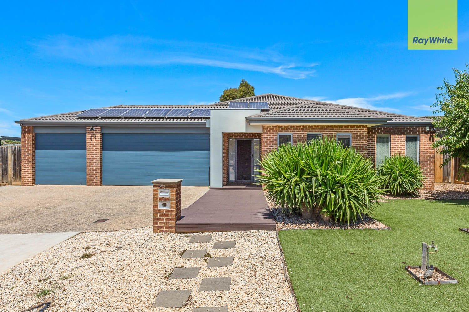 21 Silverdale Drive, Darley VIC 3340, Darley - Image 1