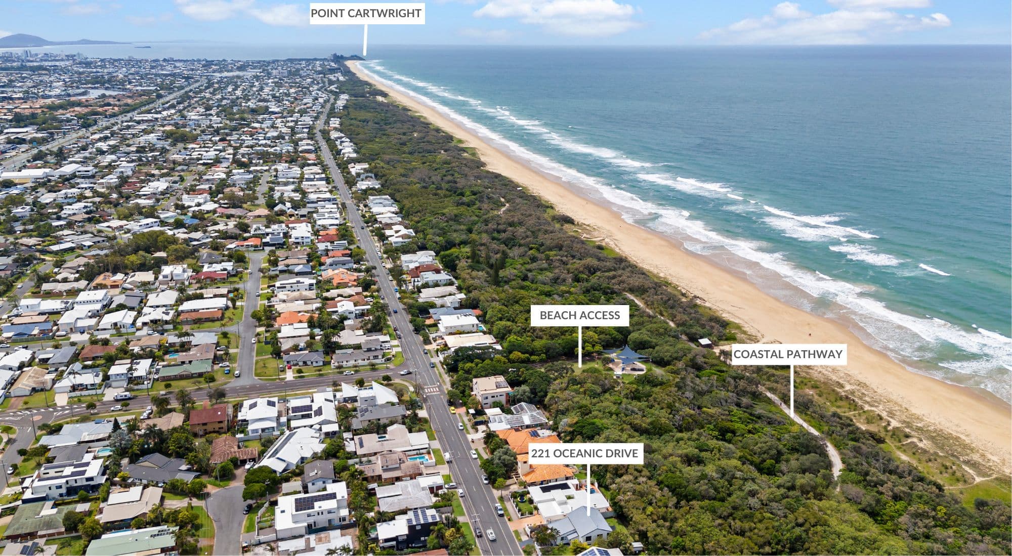 221 Oceanic Drive, Bokarina QLD 4575, Bokarina - Thumbnail 2