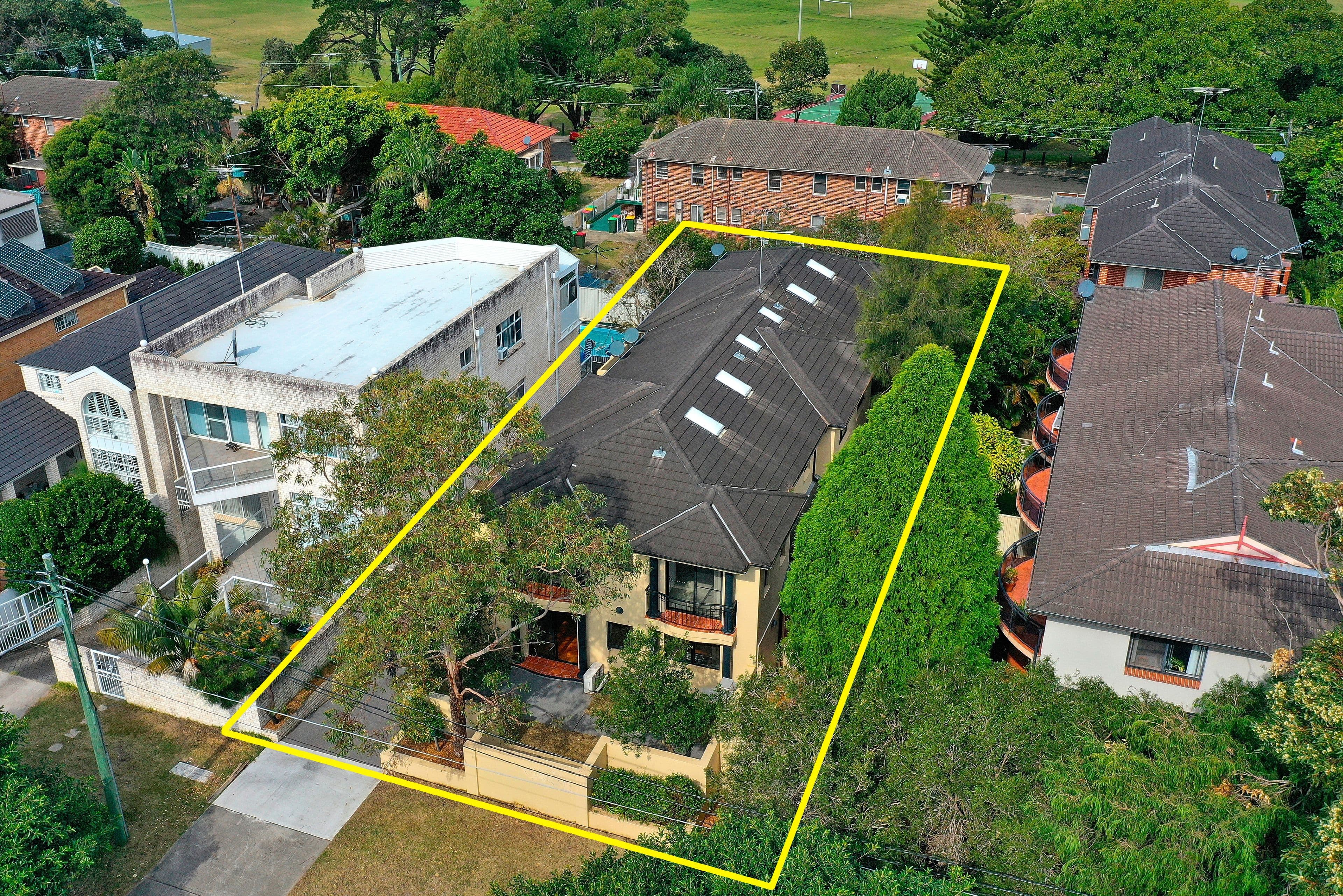 171 Fitzgerald Avenue, Maroubra NSW 2035, Maroubra - Thumbnail 2