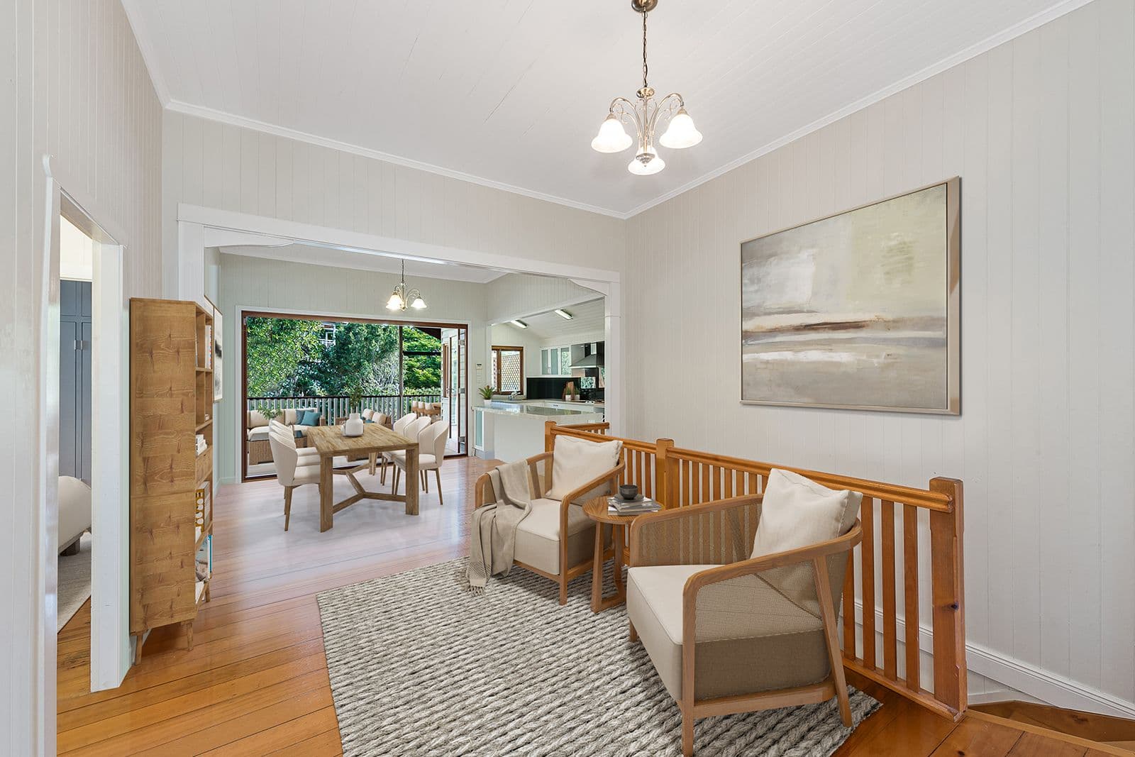 37 Bramston Terrace, Herston QLD 4006, Herston - Thumbnail 4