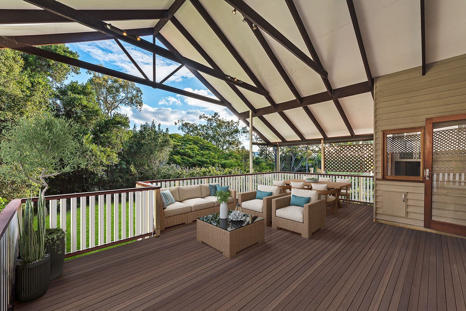 37 Bramston Terrace, Herston QLD 4006, Herston - Thumbnail 5