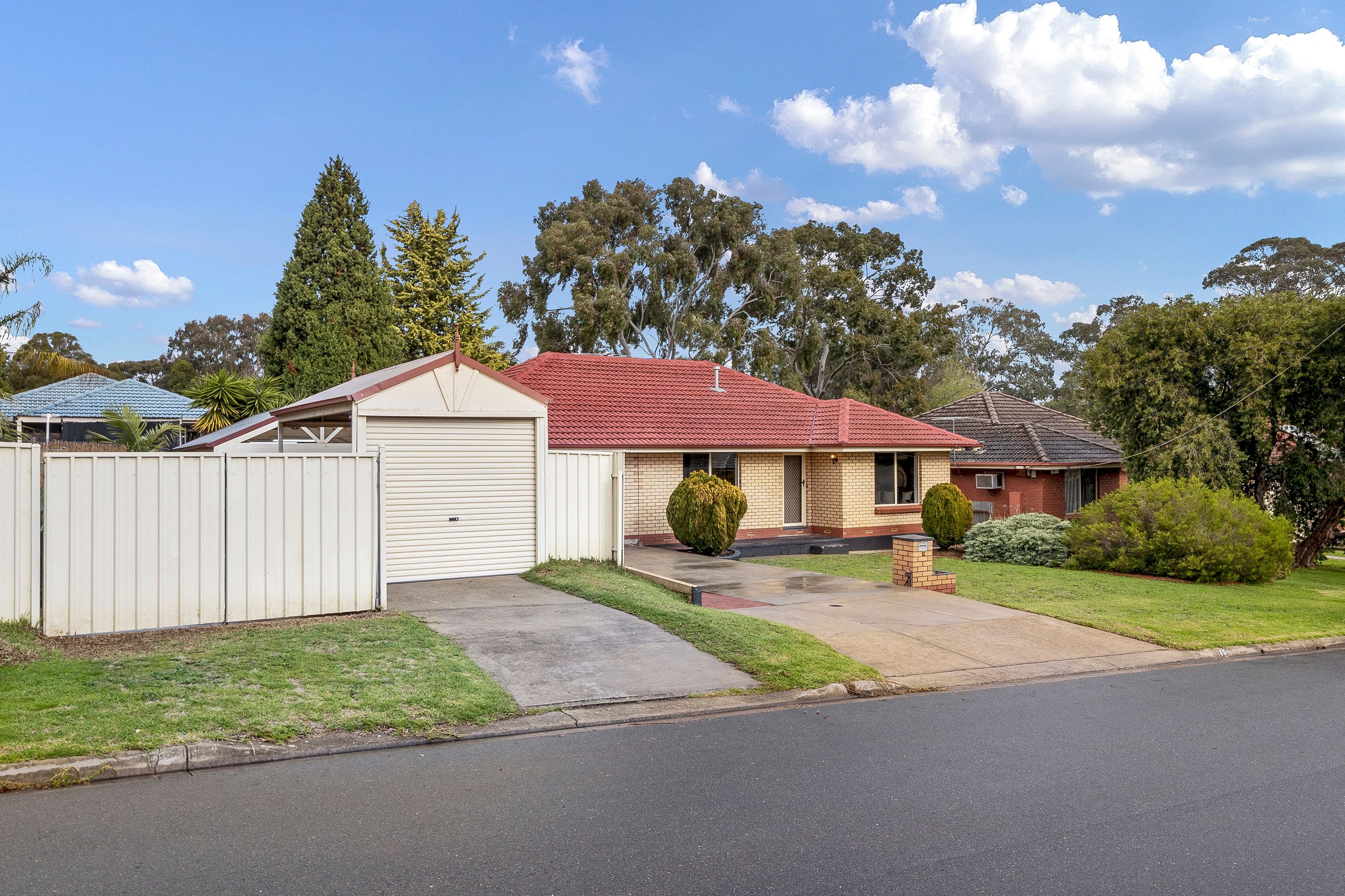 12 Kerrison Avenue, Ridgehaven SA 5097, Ridgehaven - Image 1