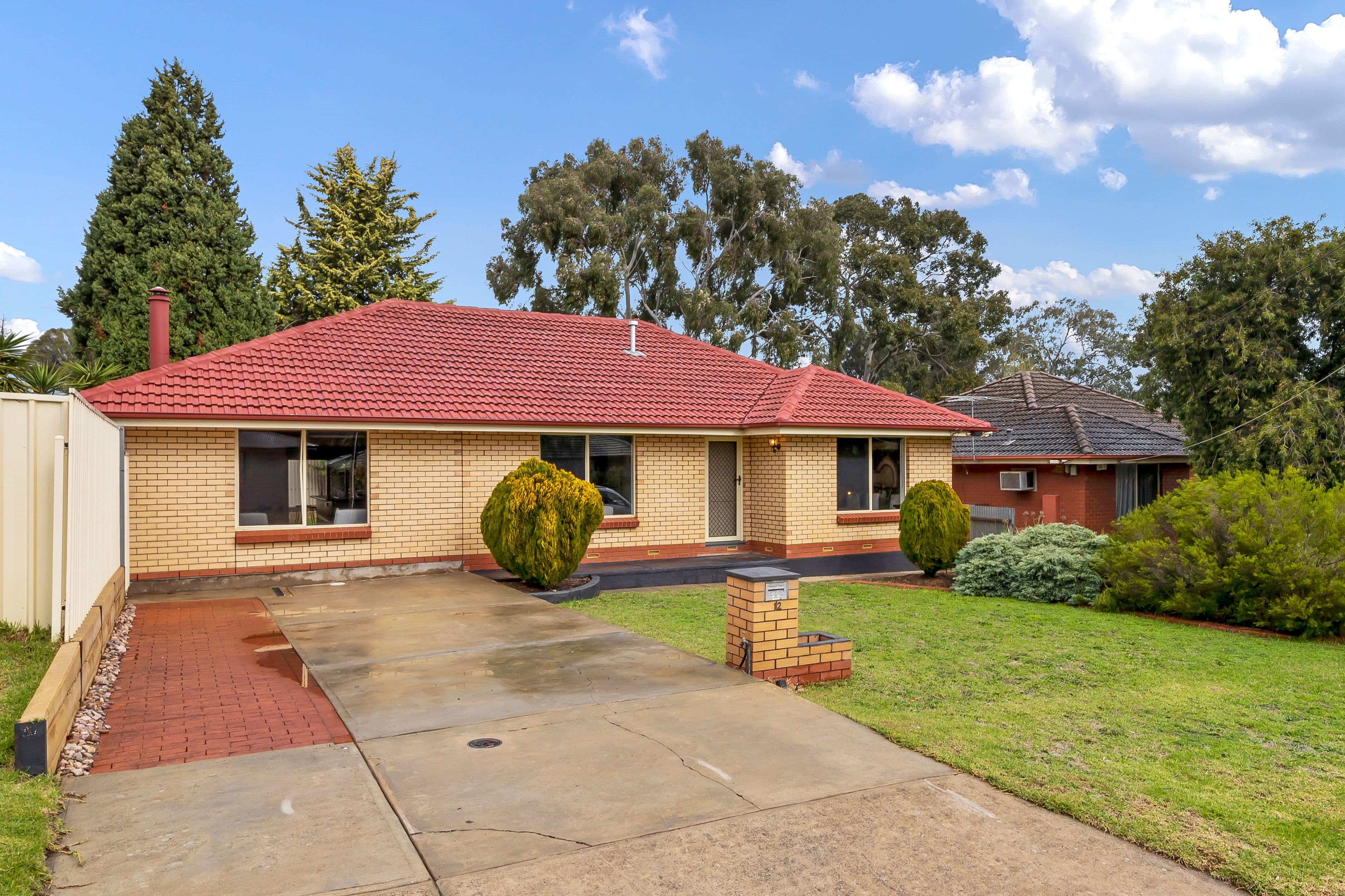 12 Kerrison Avenue, Ridgehaven SA 5097, Ridgehaven - Thumbnail 3