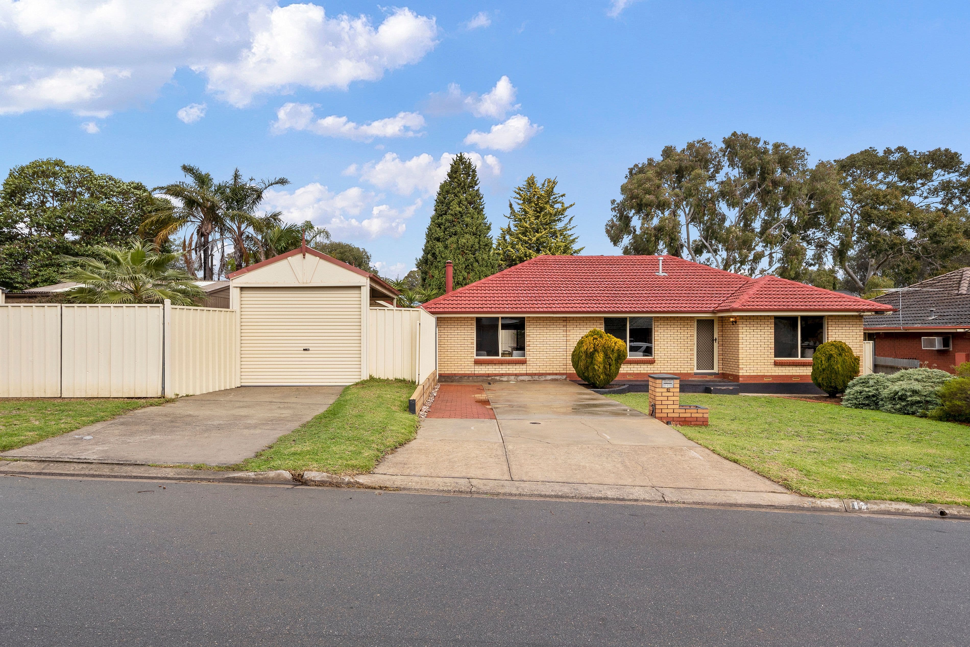 12 Kerrison Avenue, Ridgehaven SA 5097, Ridgehaven - Thumbnail 4