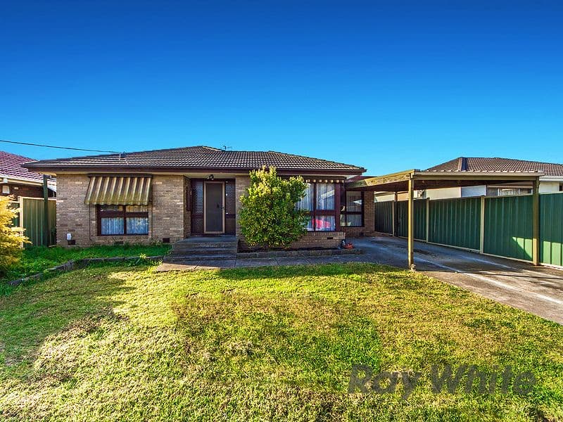 4 Cory Court, Kings Park VIC 3021, Kings Park - Image 1