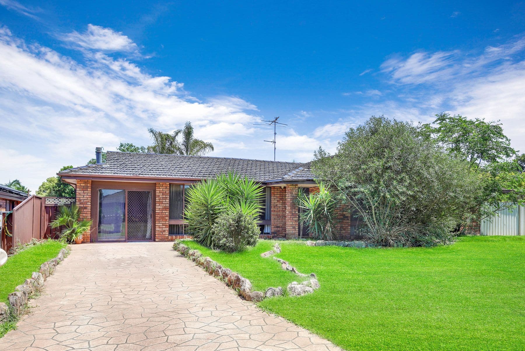 26 Amazon Place, St Clair NSW 2759, St Clair - Image 1