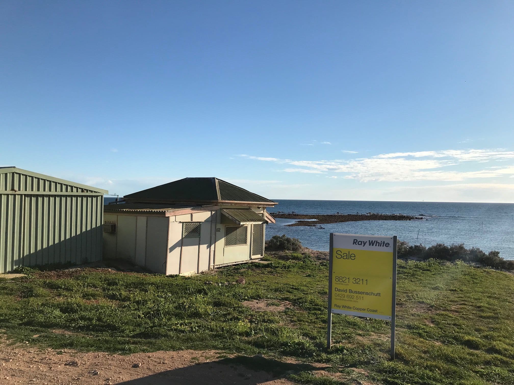 25 Myponie Point So Drive, Wallaroo SA 5556, Wallaroo Plain - Image 1