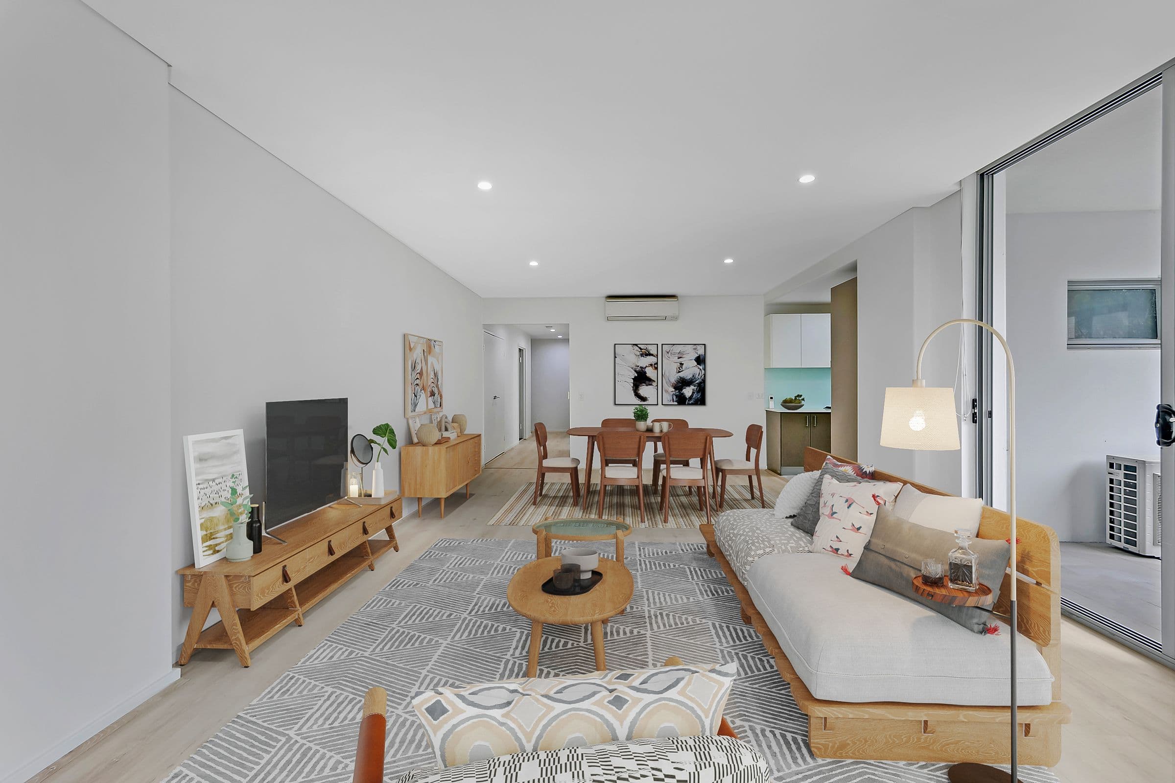 54-56 Keeler Street, Carlingford NSW 2118, Carlingford - Image 1
