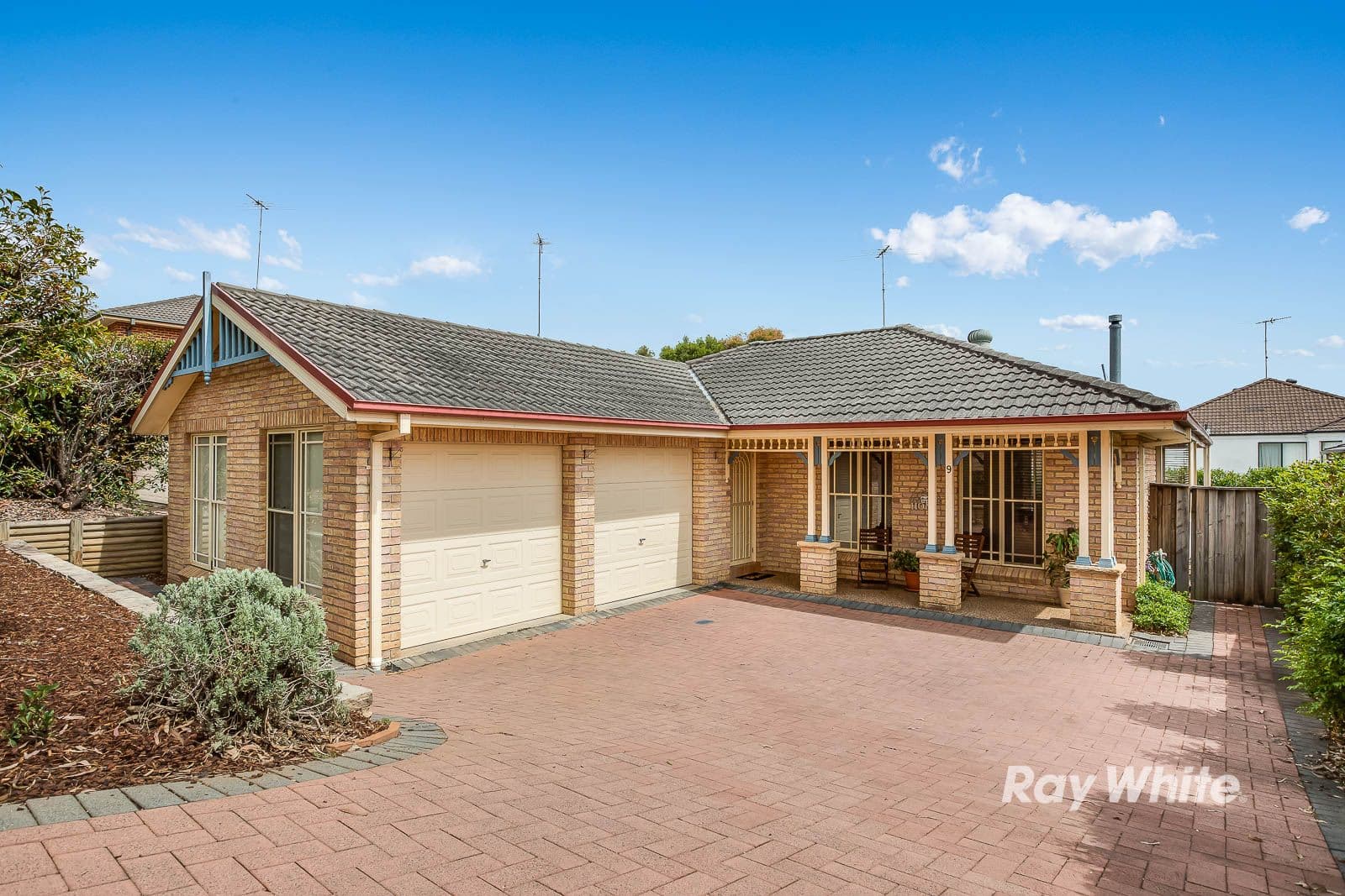 9 Marella Avenue, Kellyville - Image 1