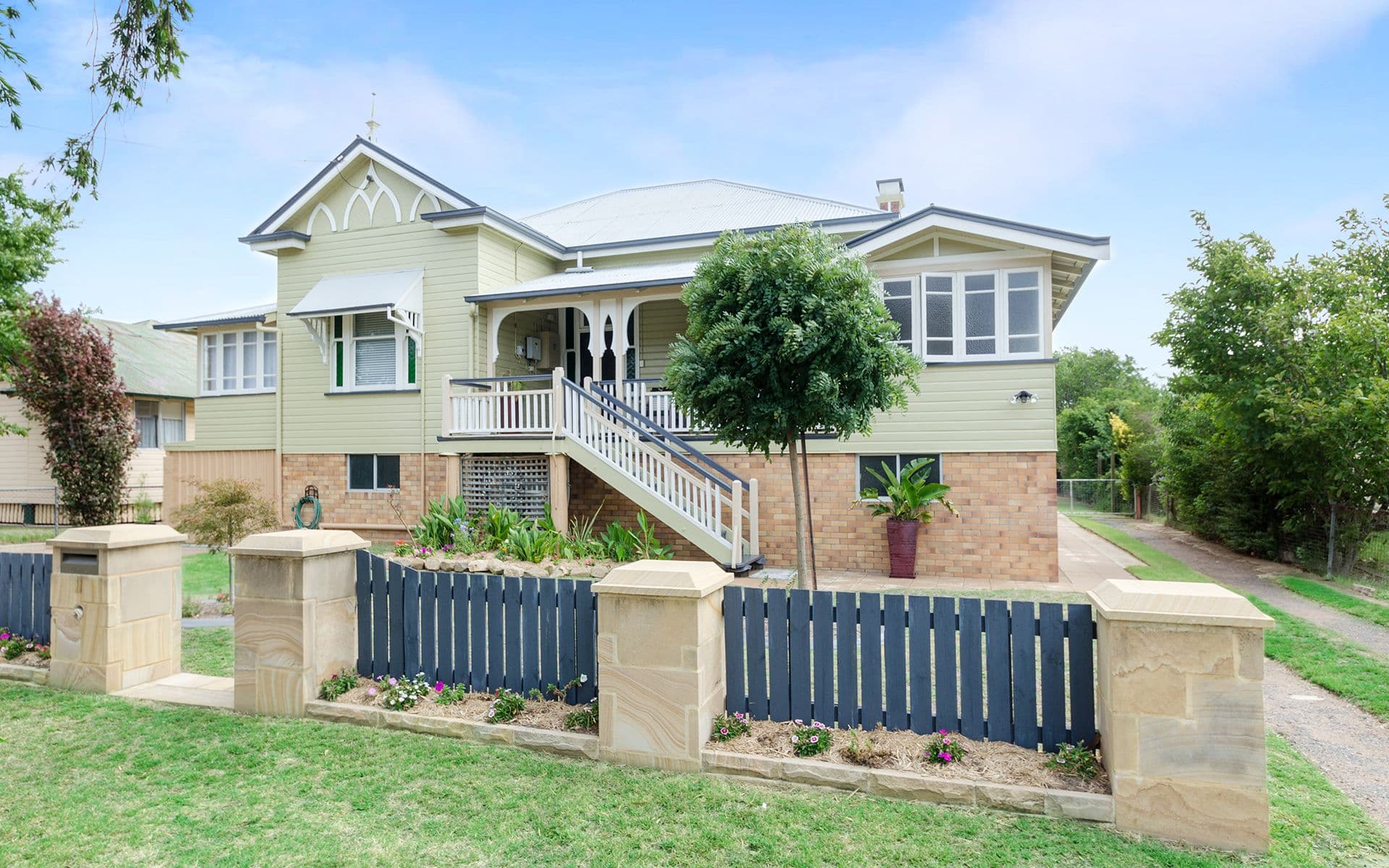 11 Wood Street, Warwick QLD 4370, Warwick - Image 1