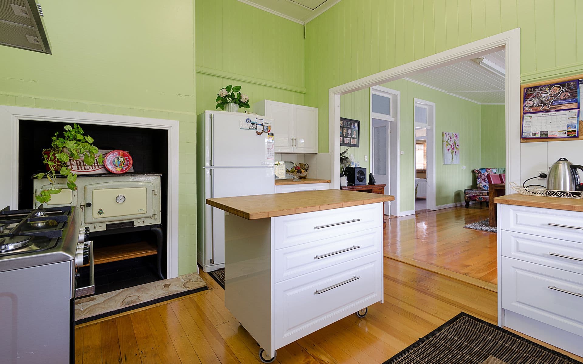 11 Wood Street, Warwick QLD 4370, Warwick - Thumbnail 4