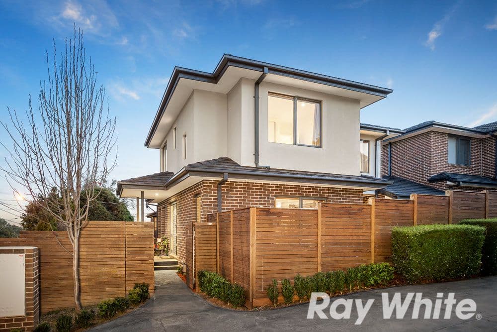 183 Greensborough Road, MACLEOD VIC 3085, Macleod - Image 1