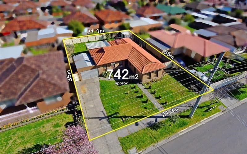Thomastown VIC 3074, Thomastown - Image 1