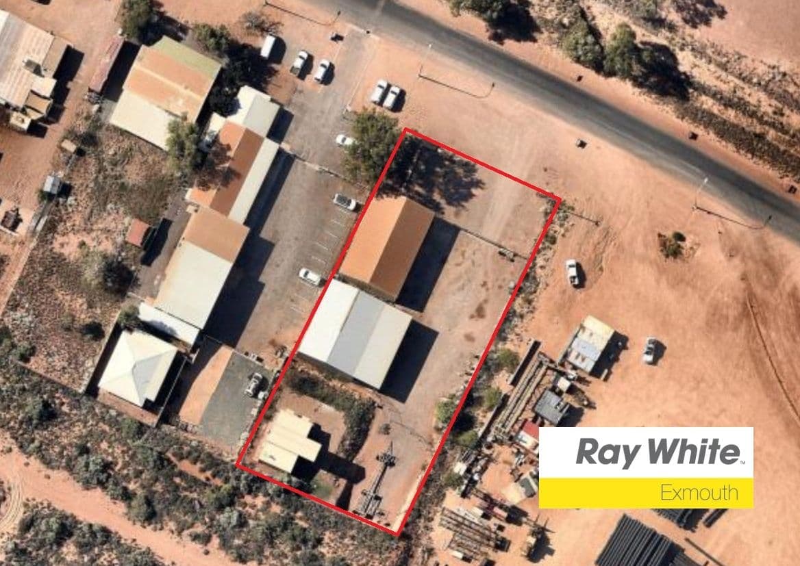 597 Beadon Creek Road, Onslow WA 6710, Onslow - Thumbnail 2
