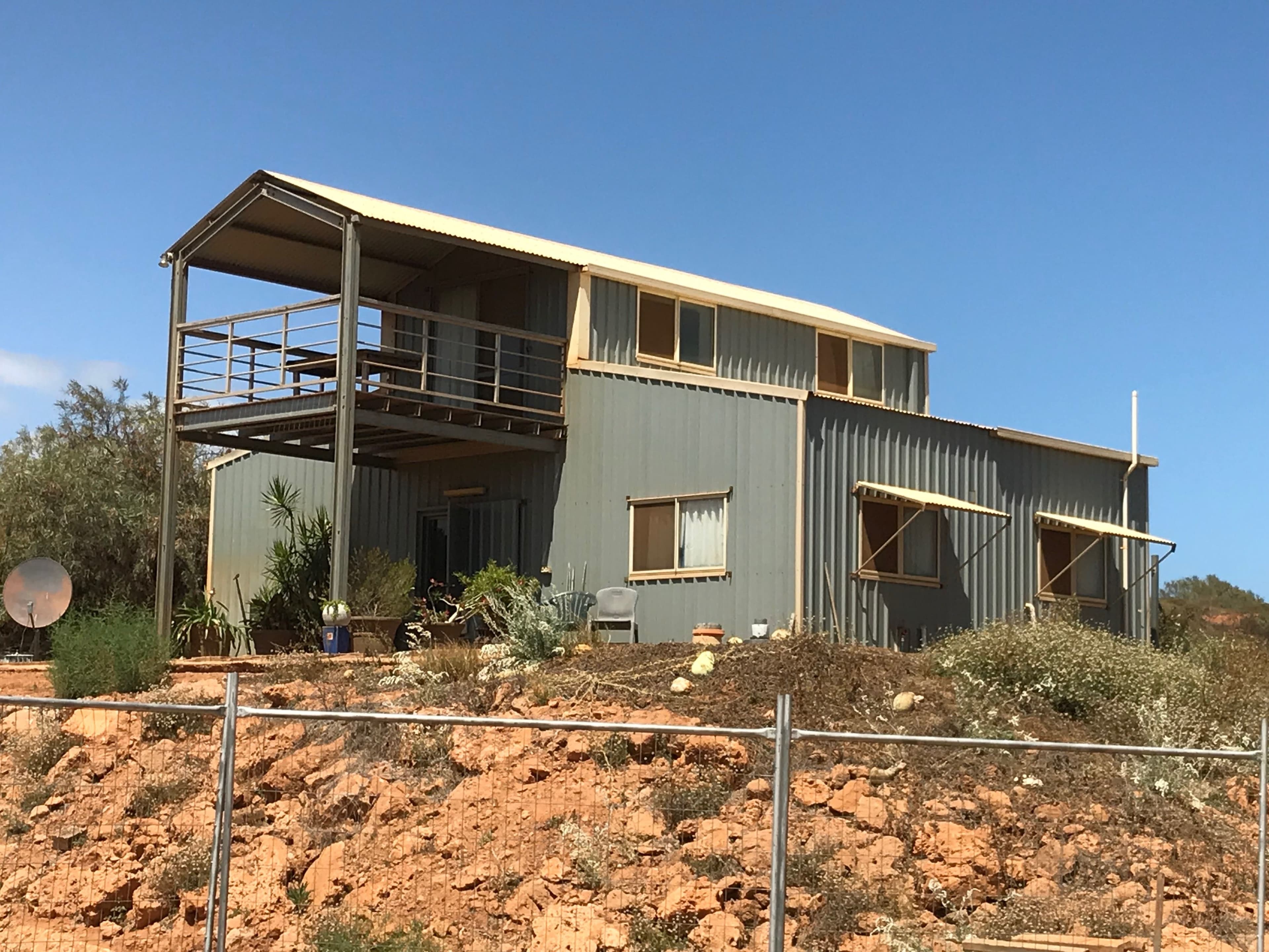 597 Beadon Creek Road, Onslow WA 6710, Onslow - Thumbnail 3