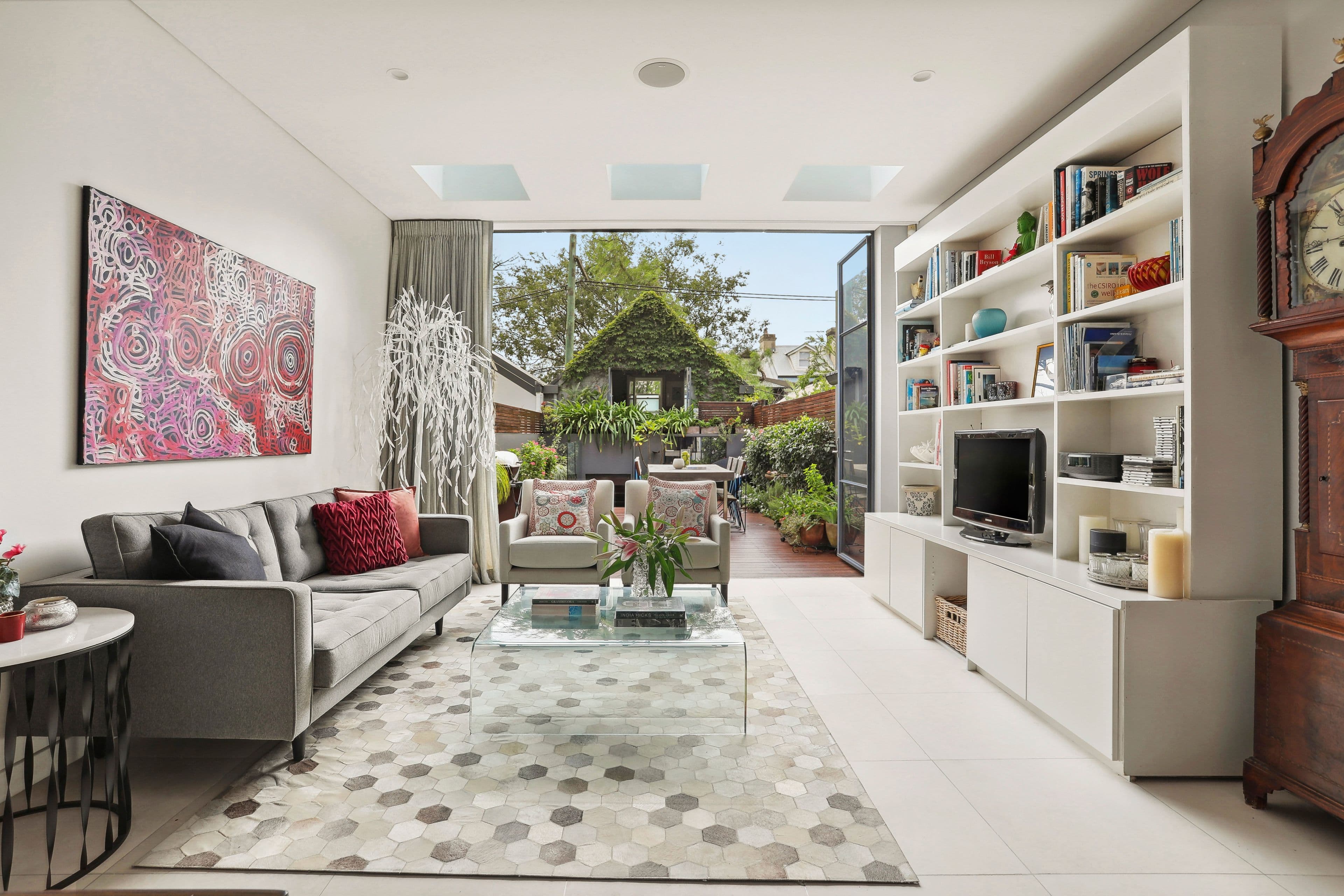 132 Hargrave Street, Paddington NSW 2021, Paddington - Image 1