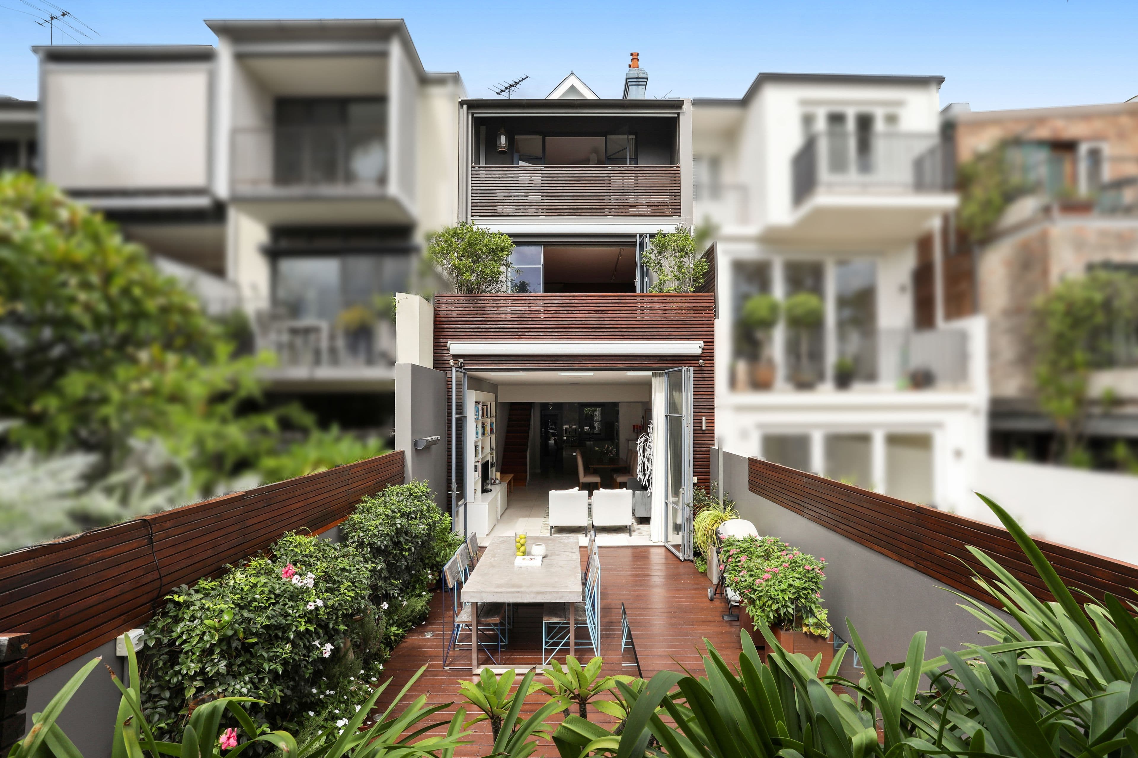 132 Hargrave Street, Paddington NSW 2021, Paddington - Thumbnail 2
