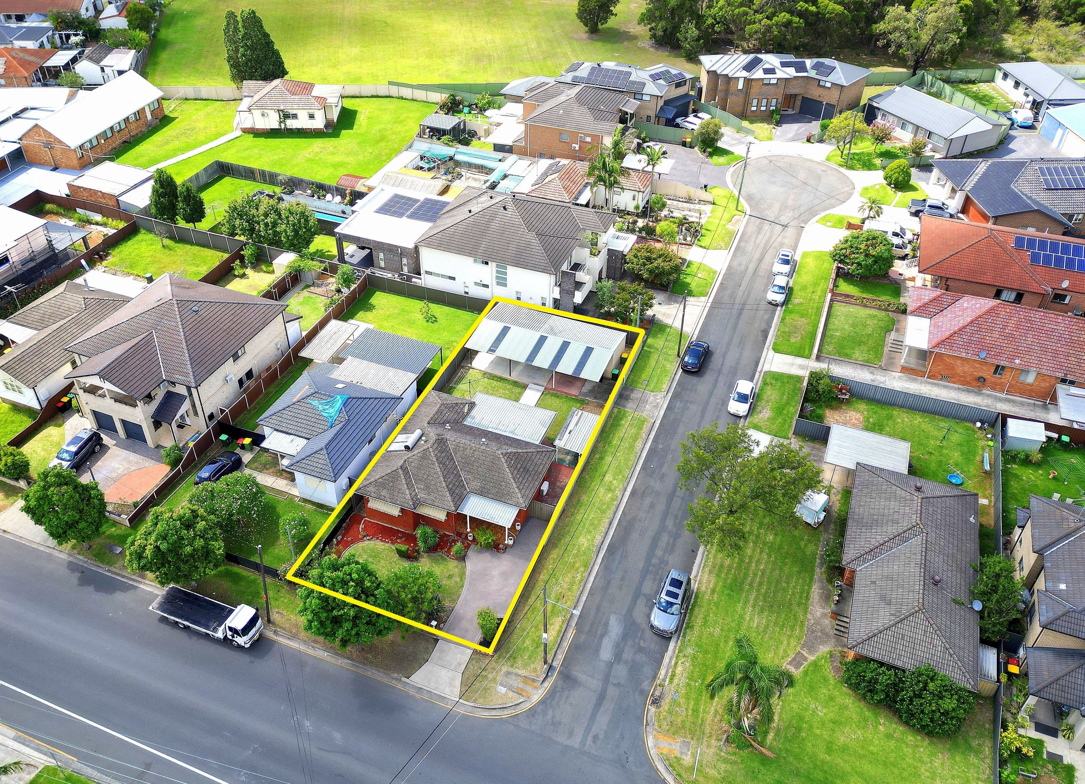 9 Rex Road, Georges Hall NSW 2198, Georges Hall - Image 1