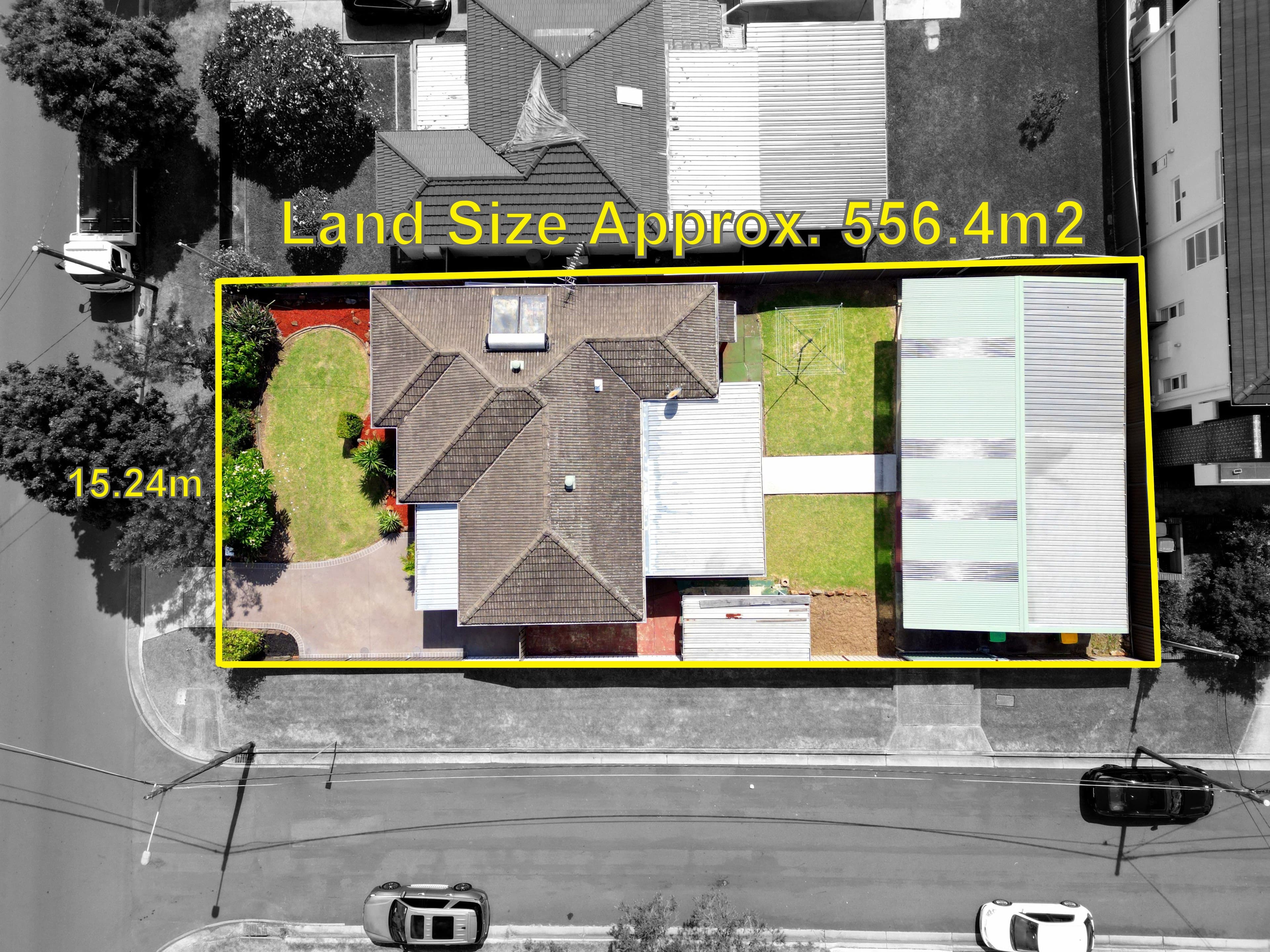 9 Rex Road, Georges Hall NSW 2198, Georges Hall - Thumbnail 3