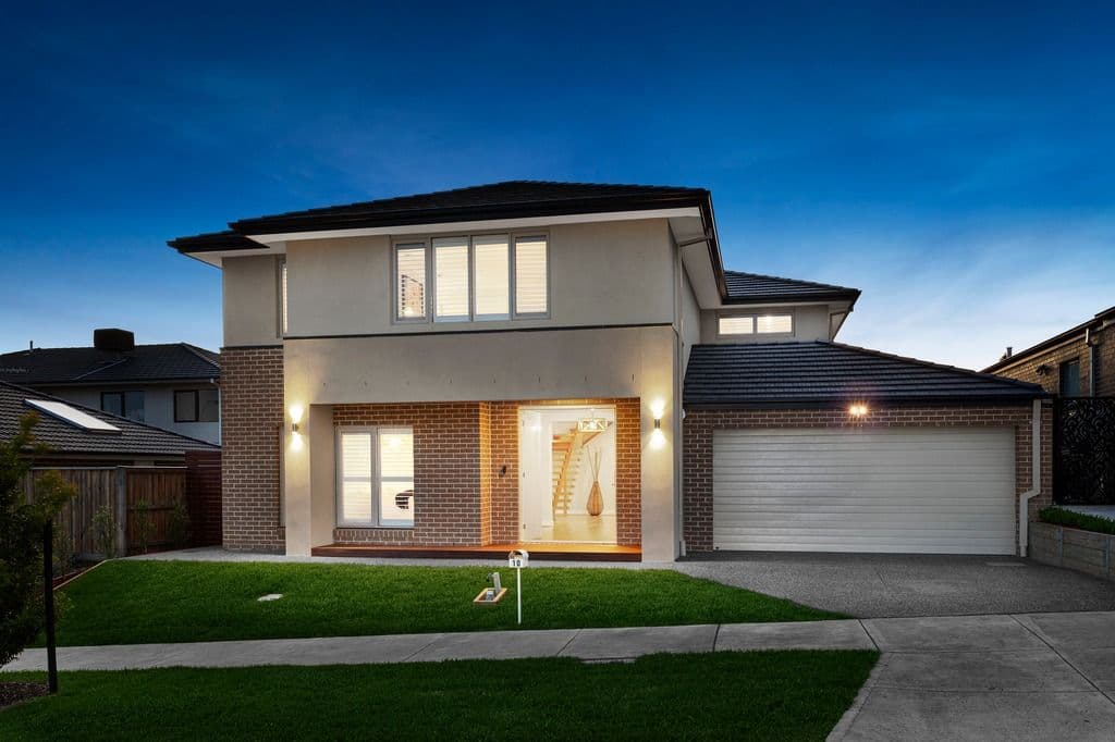 10 Hessel Avenue, Doreen VIC 3754, Doreen - Thumbnail 3