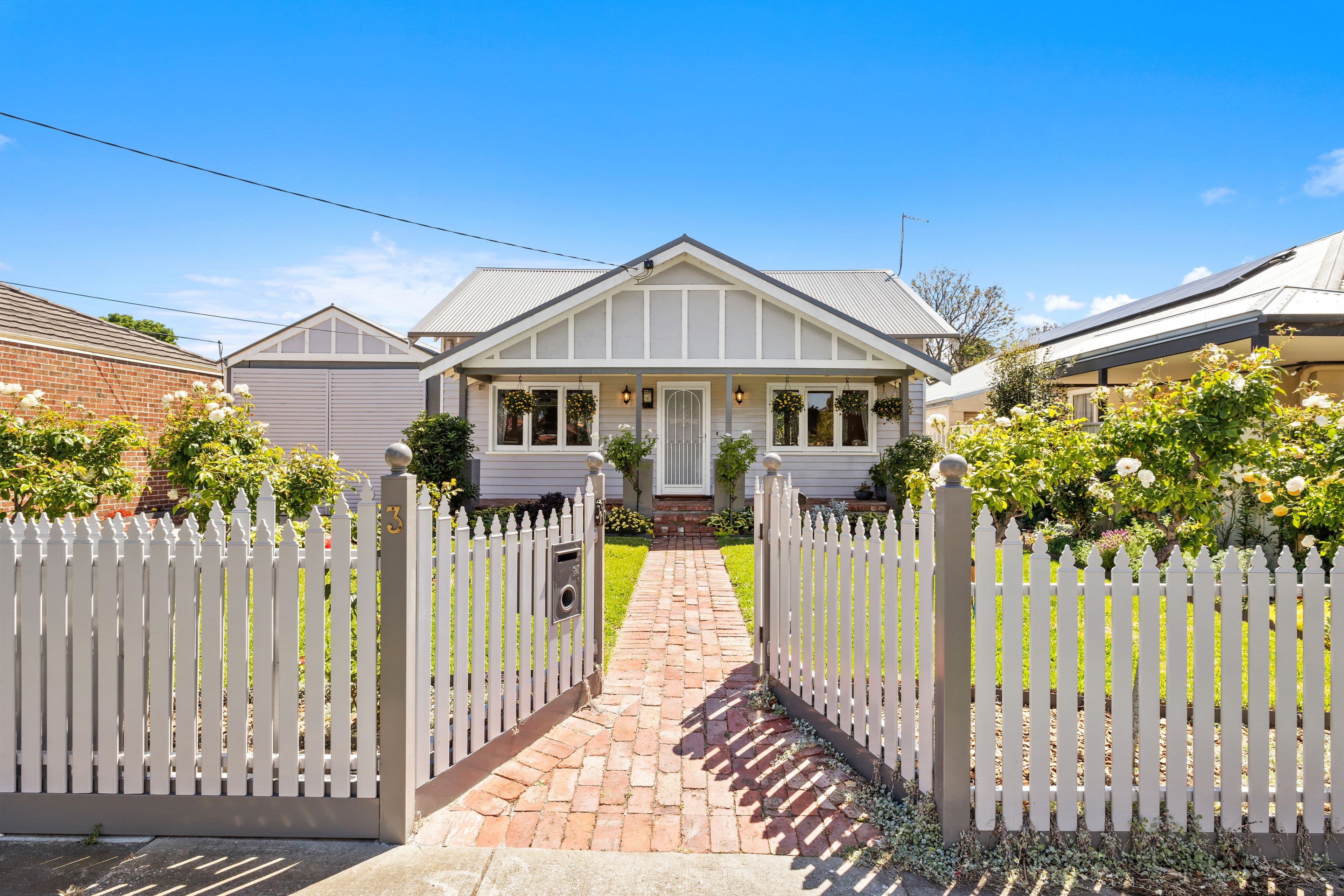 3 Wallingford Street, Cheltenham VIC 3192, Cheltenham - Image 1